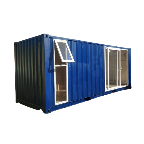 Container Office