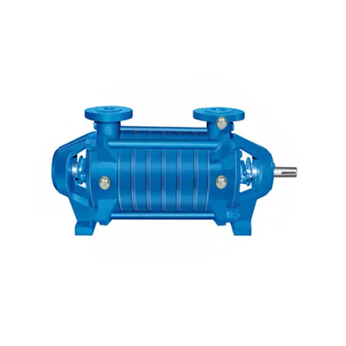 Boiler Feed Pumps - Color: Blue