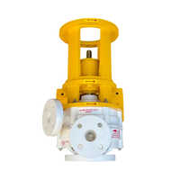 PP Vertical Pumps