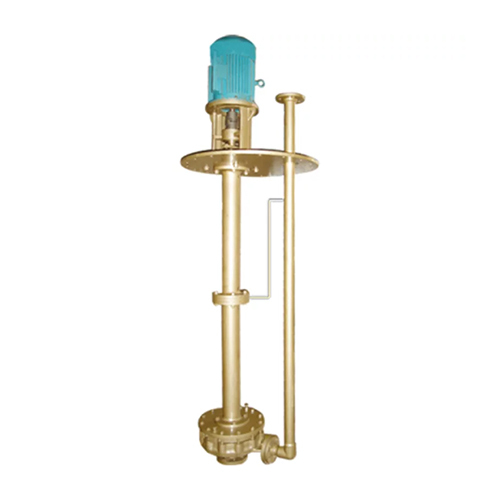 Vertical Long Shaft Pump