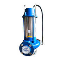 Submersible Dewatering Pump