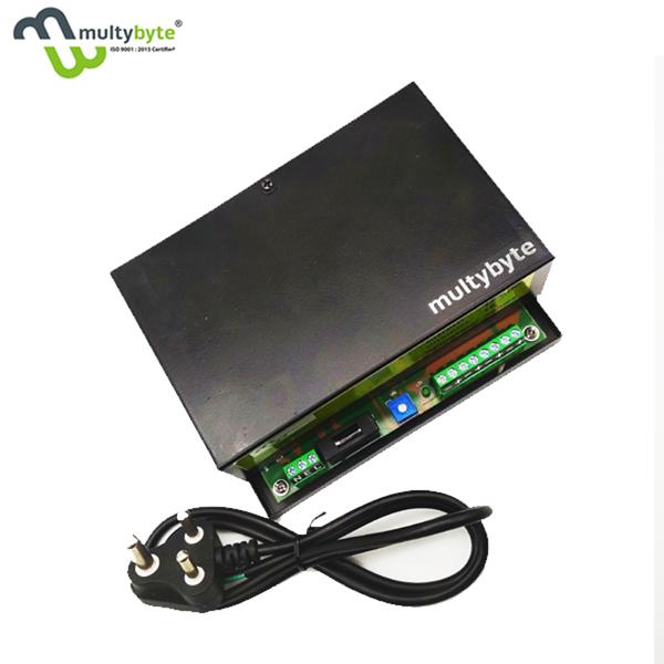 12V To 20Amp - 16 Channel SMPS CCTV Power Supply