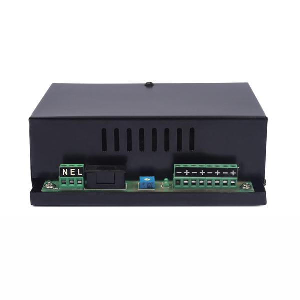 12V To 20Amp - 16 Channel SMPS CCTV Power Supply