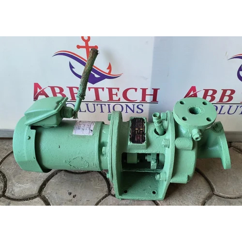 Fresh Water Distillation Pump - Color: Green