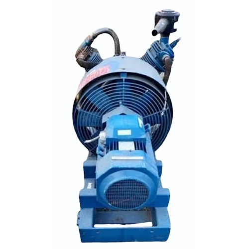 Sperre Air Compressor