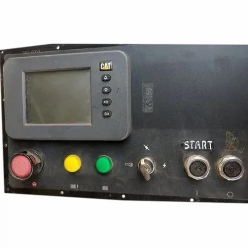 Used Control Panel