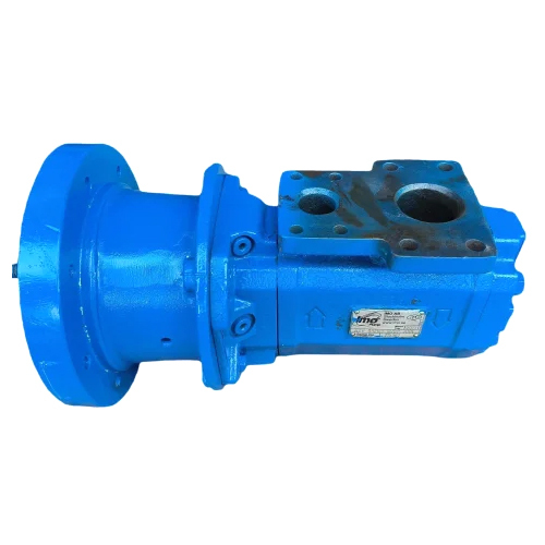 IMO Oil Pump