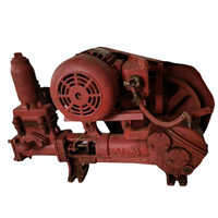 Bilge Pump - Flow Rate: 500 Gph