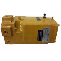 Heavy Duty Caterpillar Engine Part - Material: Metal