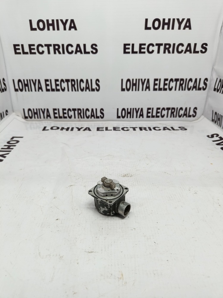 Siemens Hgx-0572899.h 603830349/h8 Encoder - Industrial Grade Precision Encoder | Used Equipment With High Reliability And Robust Performance