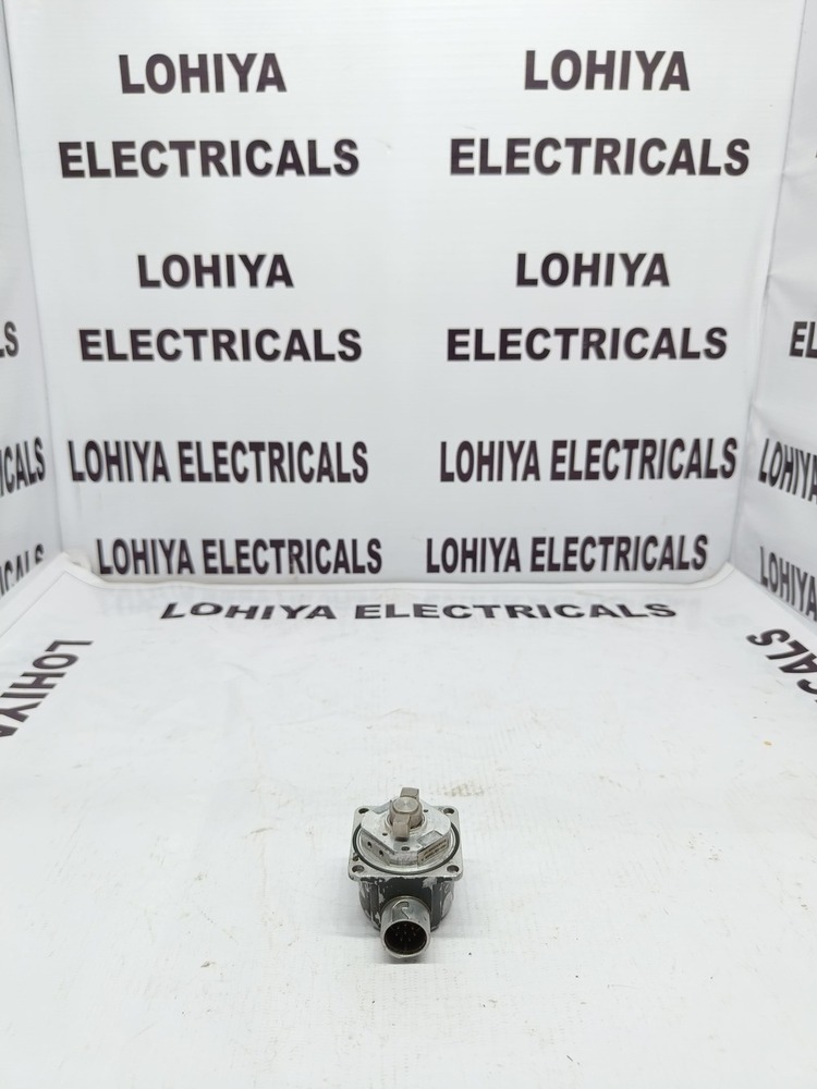 Siemens Hgx-0572899.h 603830349/h8 Encoder - Industrial Grade Precision Encoder | Used Equipment With High Reliability And Robust Performance