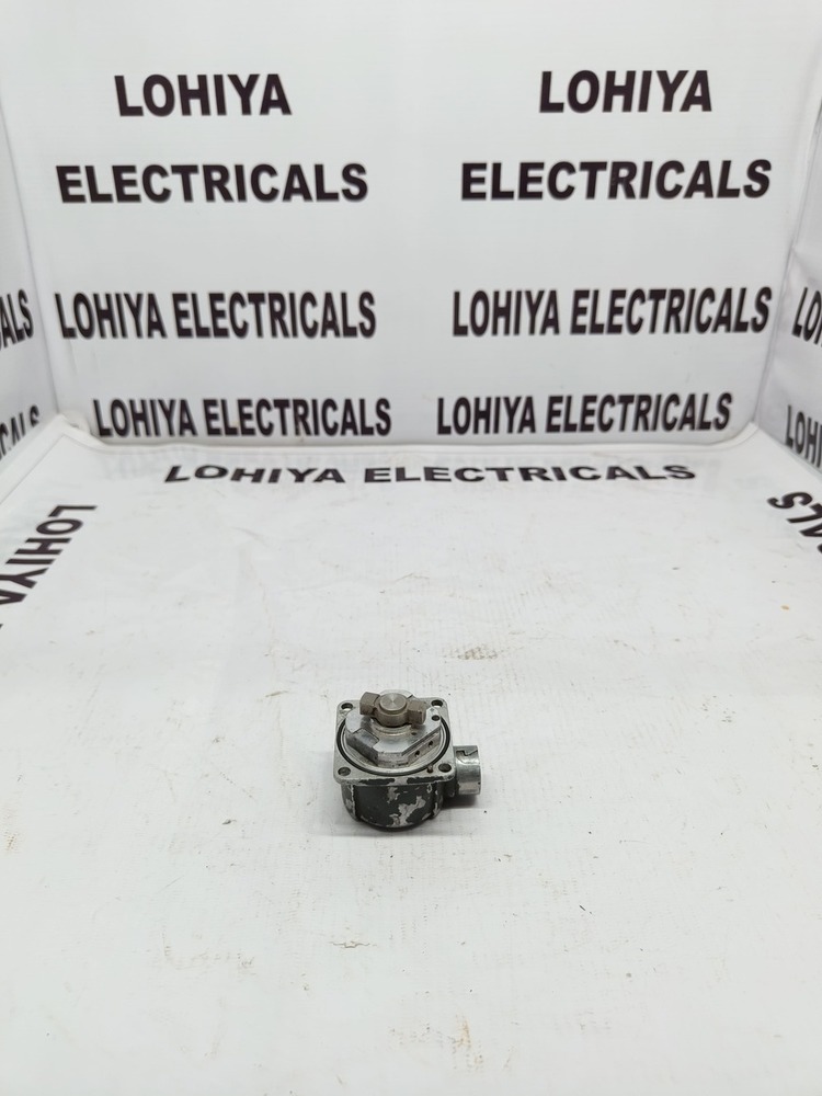 Siemens Hgx-0572899.h 603830349/h8 Encoder - Industrial Grade Precision Encoder | Used Equipment With High Reliability And Robust Performance