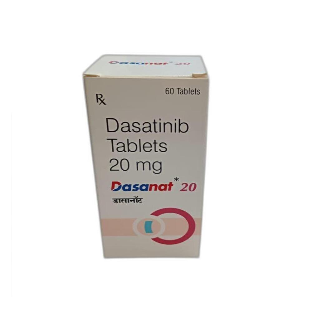 Dasanat 20 Mg