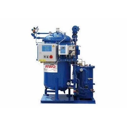 RWO Oil Water Separator