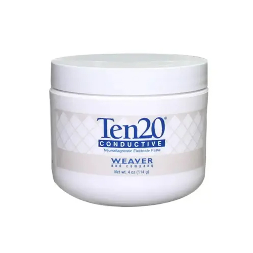 Weaver Ten20 Conductive EEG Paste (Pack of 3)