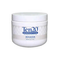 Weaver Ten20 Conductive Eeg Paste (pack Of 3) - Application: For Medical Use