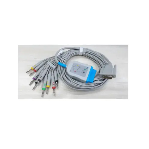 Replacement Lead For Comen ECG Machine