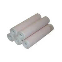 Bionet Cardiocare & Touch Paper 215 Mm (20m Length ) - Color: White