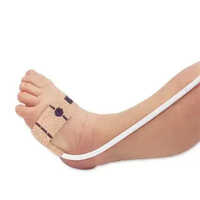 Nellcor Covidien Max N I Disposable Neonatal Adult Spo2 Sensors - Color: White