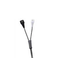 Nellcor Re-usable Dura Ys Neonatal Pediatric Adult Spo2 Sensor - Color: White