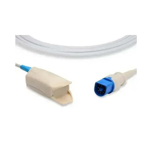 Philips Compatible Direct Connect SpO2 Sensor  M1196A