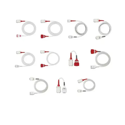 Masimo Resuable Extension Cables - Use: Hospital