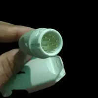 Replacement Spo2 Probe For Bpl Ev6 & Ev8 Patient Monitors - Color: Green