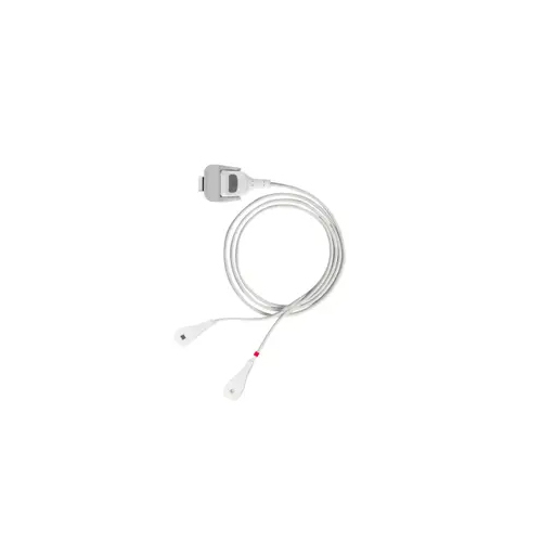 Masimo Rad G Reusable Yi Sensor  Pn 4653 - Color: White