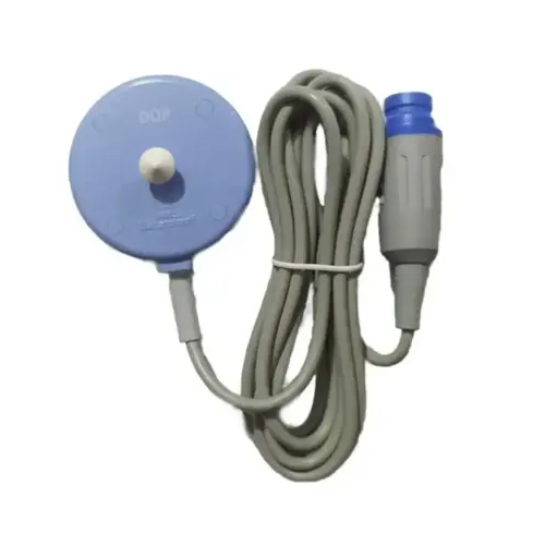 Original Fhr Probe For Bistos Bt 350 Ctg Machine - Color: Grey