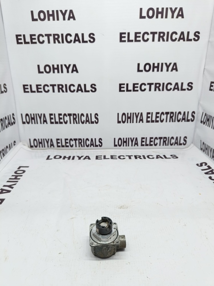 Siemens Hgx-0572899.h 619790276/h9 Encoder - Industrial Grade, Precision Measurement Device | Analog Signals, Robust Design