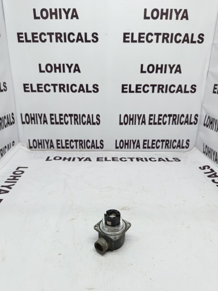 Siemens Hgx-0572899.h 619790276/h9 Encoder - Industrial Grade, Precision Measurement Device | Analog Signals, Robust Design