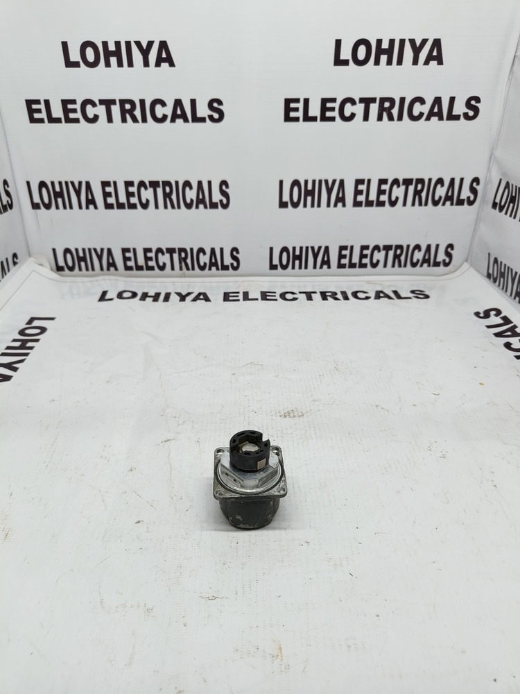 Siemens Hgx-0572899.h 619790276/h9 Encoder - Industrial Grade, Precision Measurement Device | Analog Signals, Robust Design