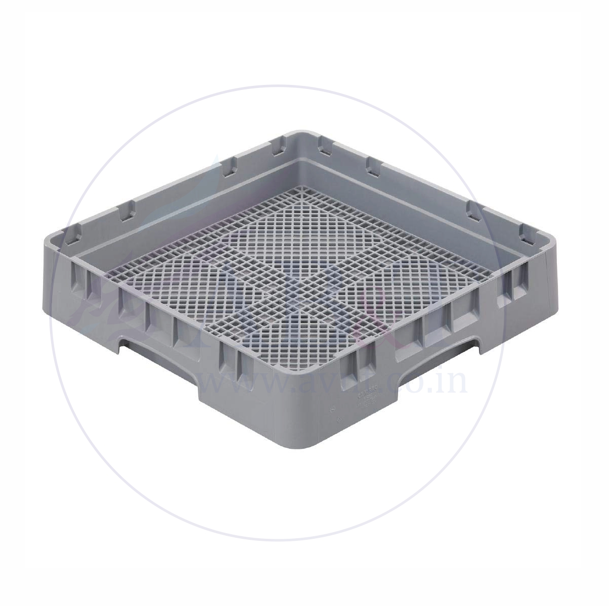 Dishwasher Plates Racks - Automatic Grade: Manual