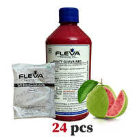 24 Pieces Ghatt Guava Flavour