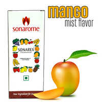 24 Pcs Mist Mango Flavour - Color: Yellow