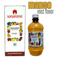 10 pcs Mist Green Mango Flavour