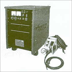 Co2 Mag Thyristor नियंत्रित