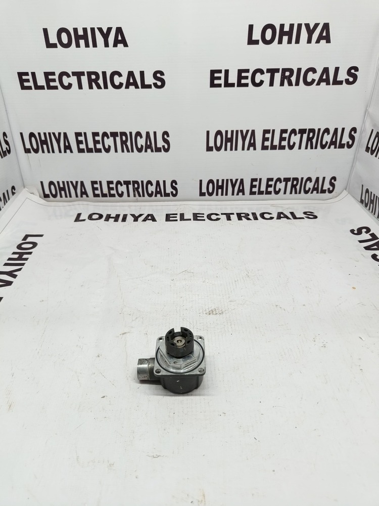 Siemens Hgx-0572899.h 201231026/n1 Encoder