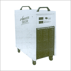 IGBT DC इन्वर्टर MMA वेल्डर