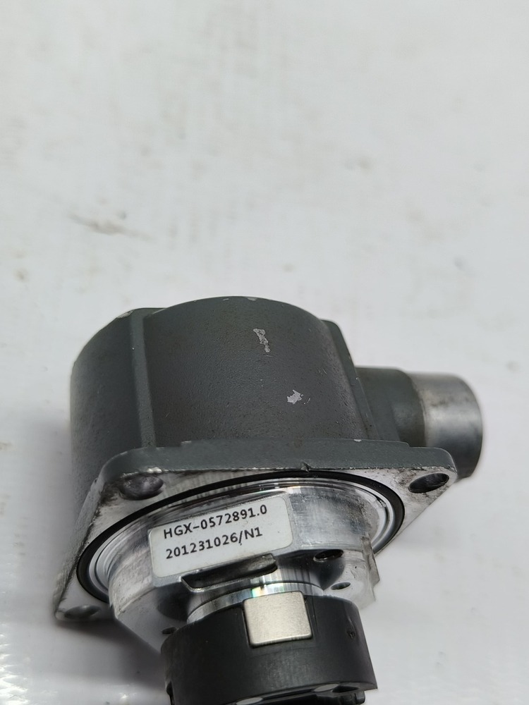 Siemens Hgx-0572899.h 201231026/n1 Encoder