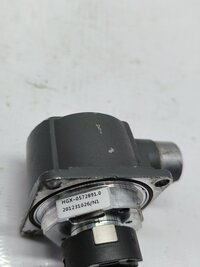 SIEMENS HGX-0572899.h 201231026/N1 ENCODER