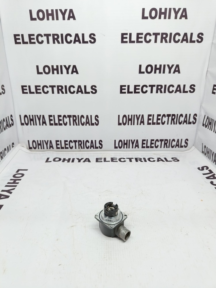 Siemens Hgx-0572899.h 201231026/n1 Encoder