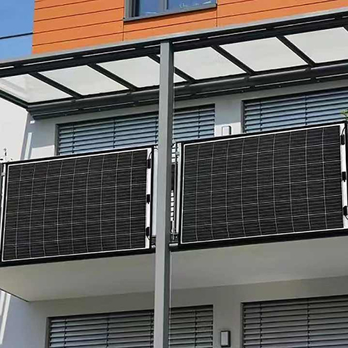 220W Monocrystalline Flexible Solar Panel - Aluminum Alloy, Multiple Cells | High Efficiency, One-Year Warranty