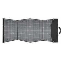 200W Solar Panel For Portable Usb - Material: Aluminum Alloy