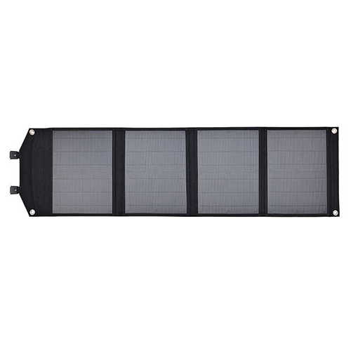Mono Solar Panel - Material: Aluminum Alloy