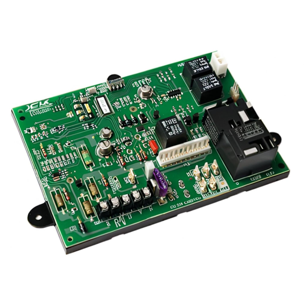Shenzhen SMT factory medical PCBA pcb board One stop manufacture Supplier