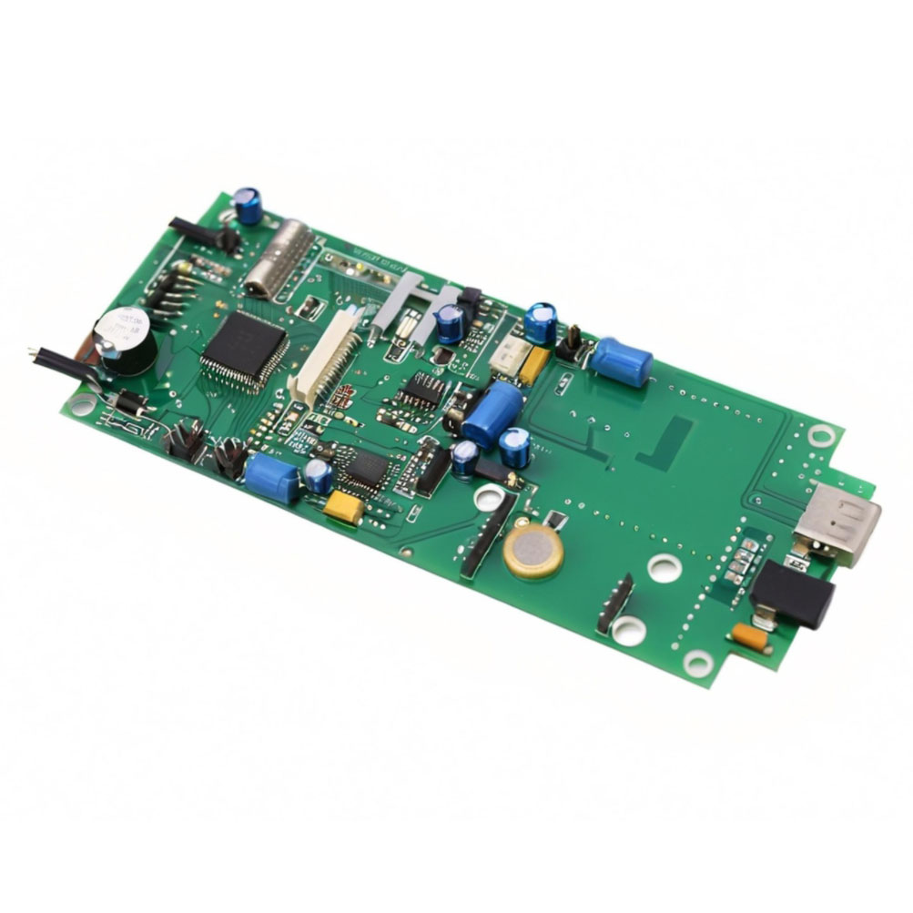 One stop PCB Manufacturer in China and High Quality PCB Board Manufacturer with PCB Assembly custom Service