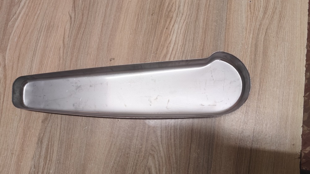 Cutting Material Sheet Metal Components - Aluminum, Copper, Stainless Steel, Steel | Custom Dimensions, Anodized Surface Treatment, Precision Stamping Process For Industrial Applications