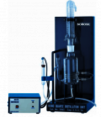 Water Distillation Unit Mono Quartz  Distillation Unit - Frequency: 50 Hertz (hz)