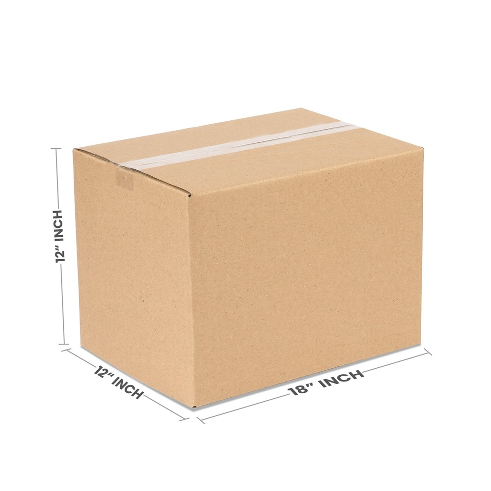 Corrugated Boxes